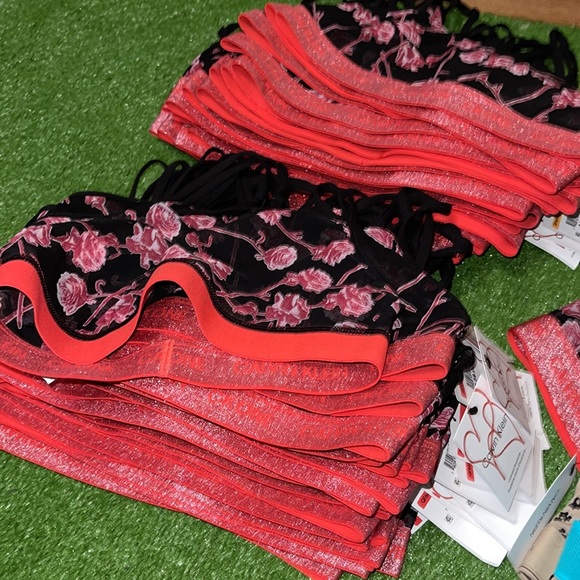 Calvin Klein Women’s Bralette🆕 - Picture 12 of 12